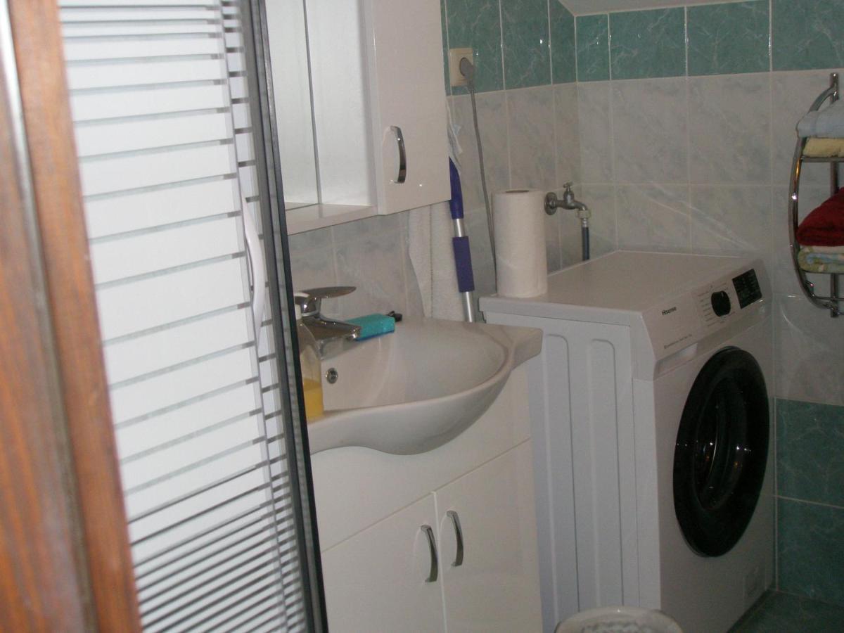 Apartment Ivan Nin Esterno foto