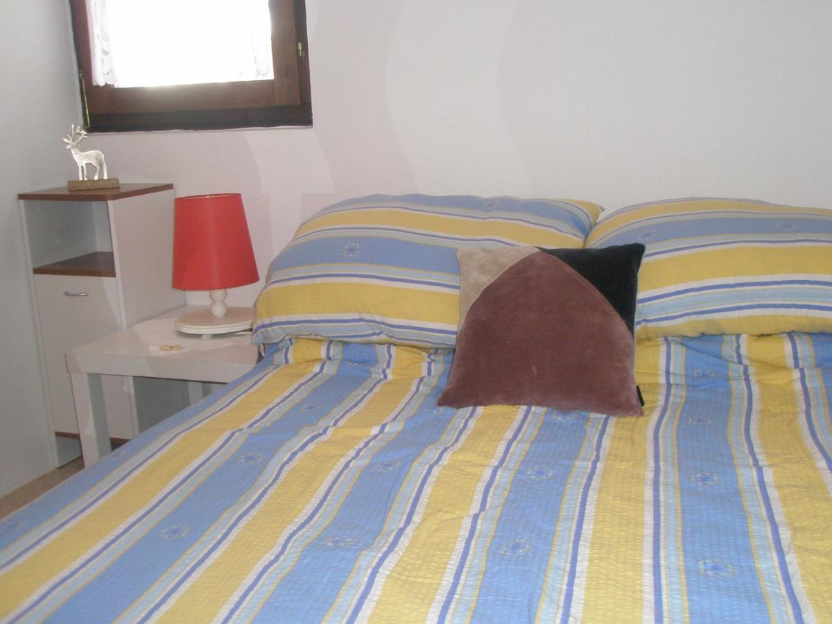Apartment Ivan Nin Esterno foto