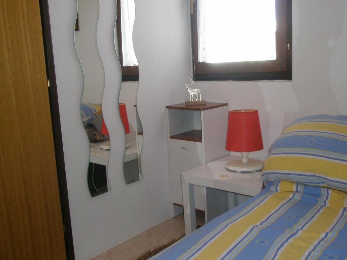 Apartment Ivan Nin Esterno foto
