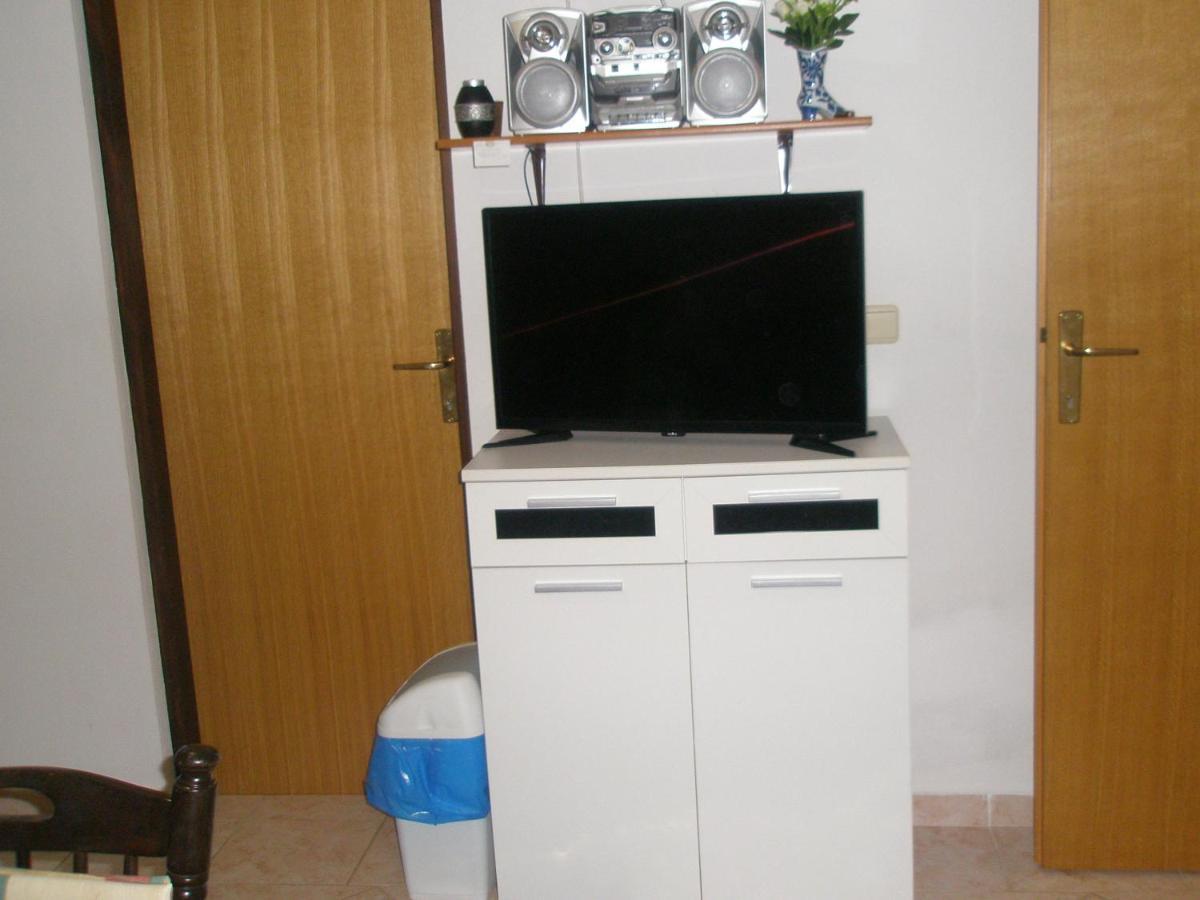 Apartment Ivan Nin Esterno foto