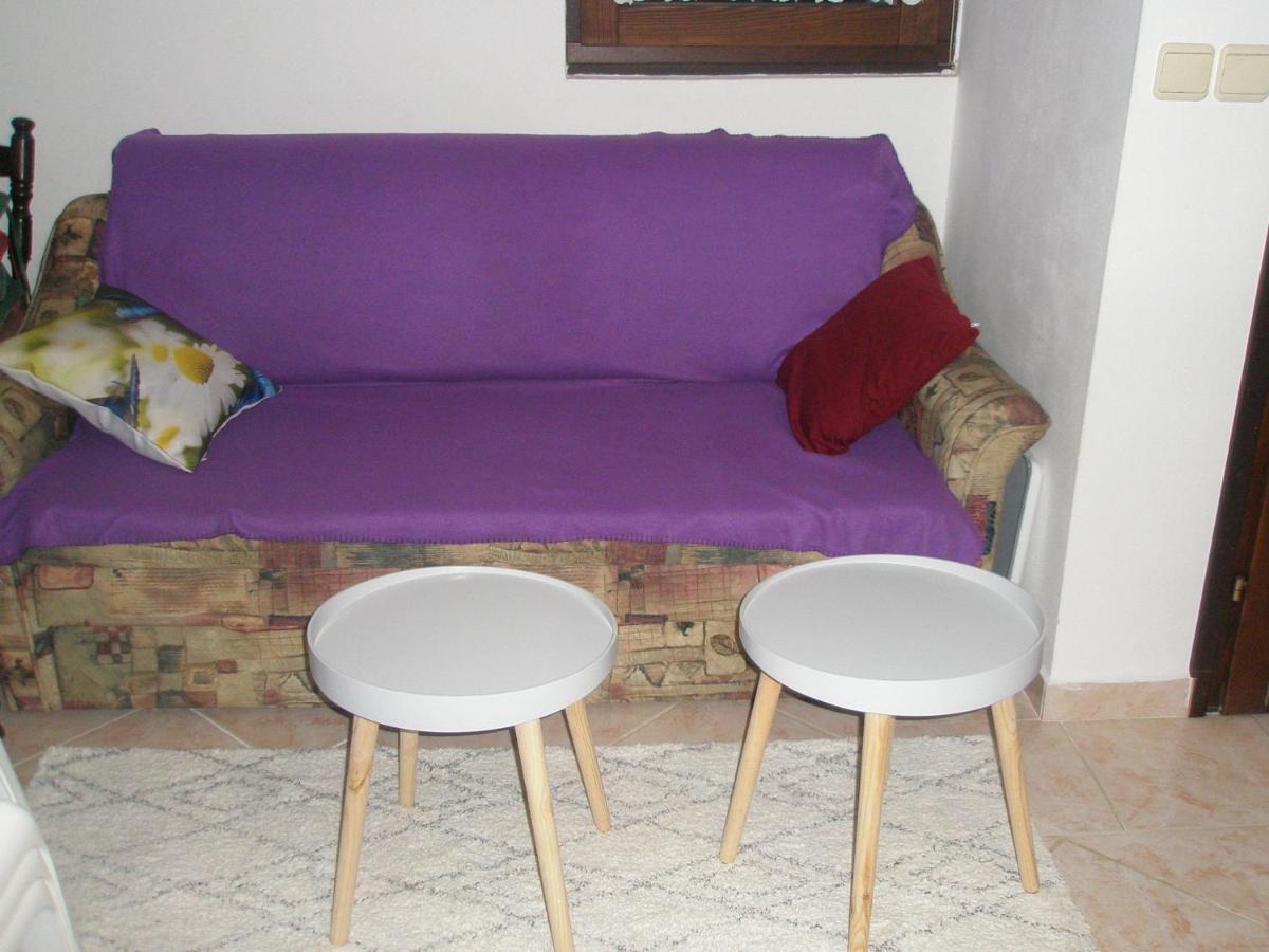Apartment Ivan Nin Esterno foto