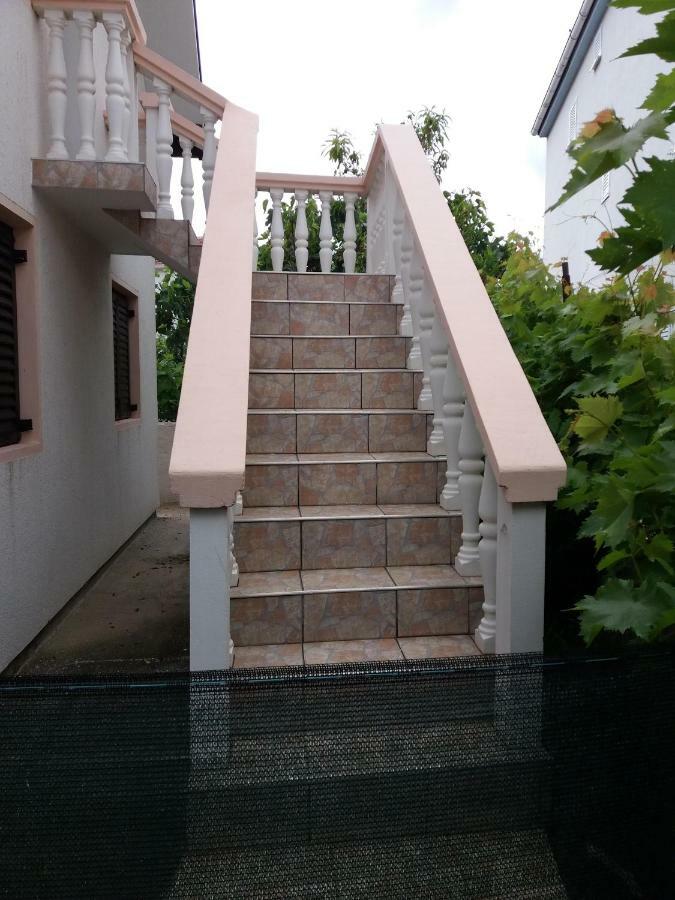 Apartment Ivan Nin Esterno foto