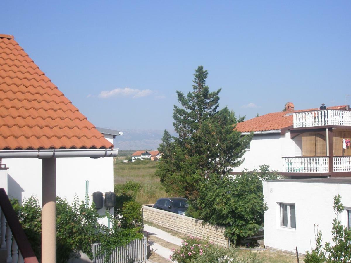 Apartment Ivan Nin Esterno foto
