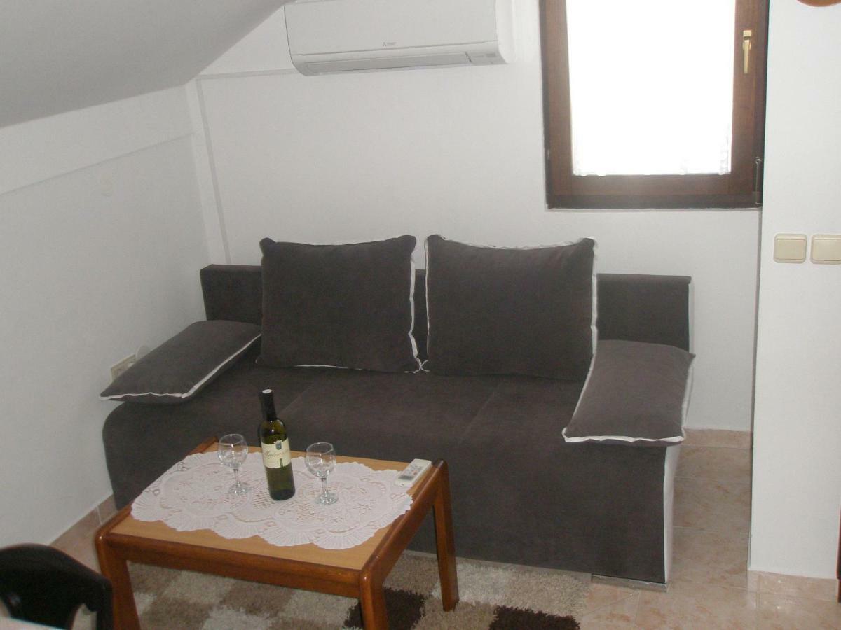 Apartment Ivan Nin Esterno foto