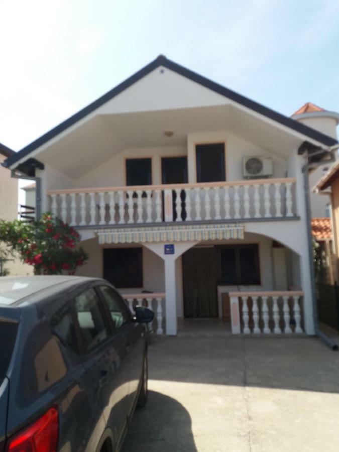 Apartment Ivan Nin Esterno foto