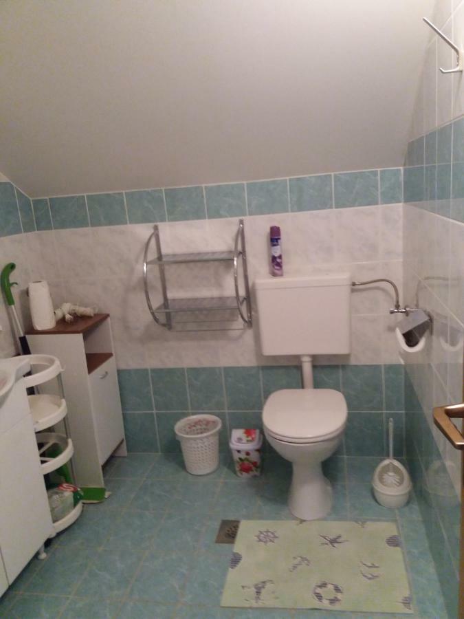 Apartment Ivan Nin Esterno foto
